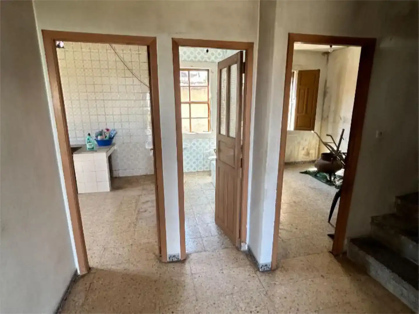 Casa o xalet en venda en Negreira