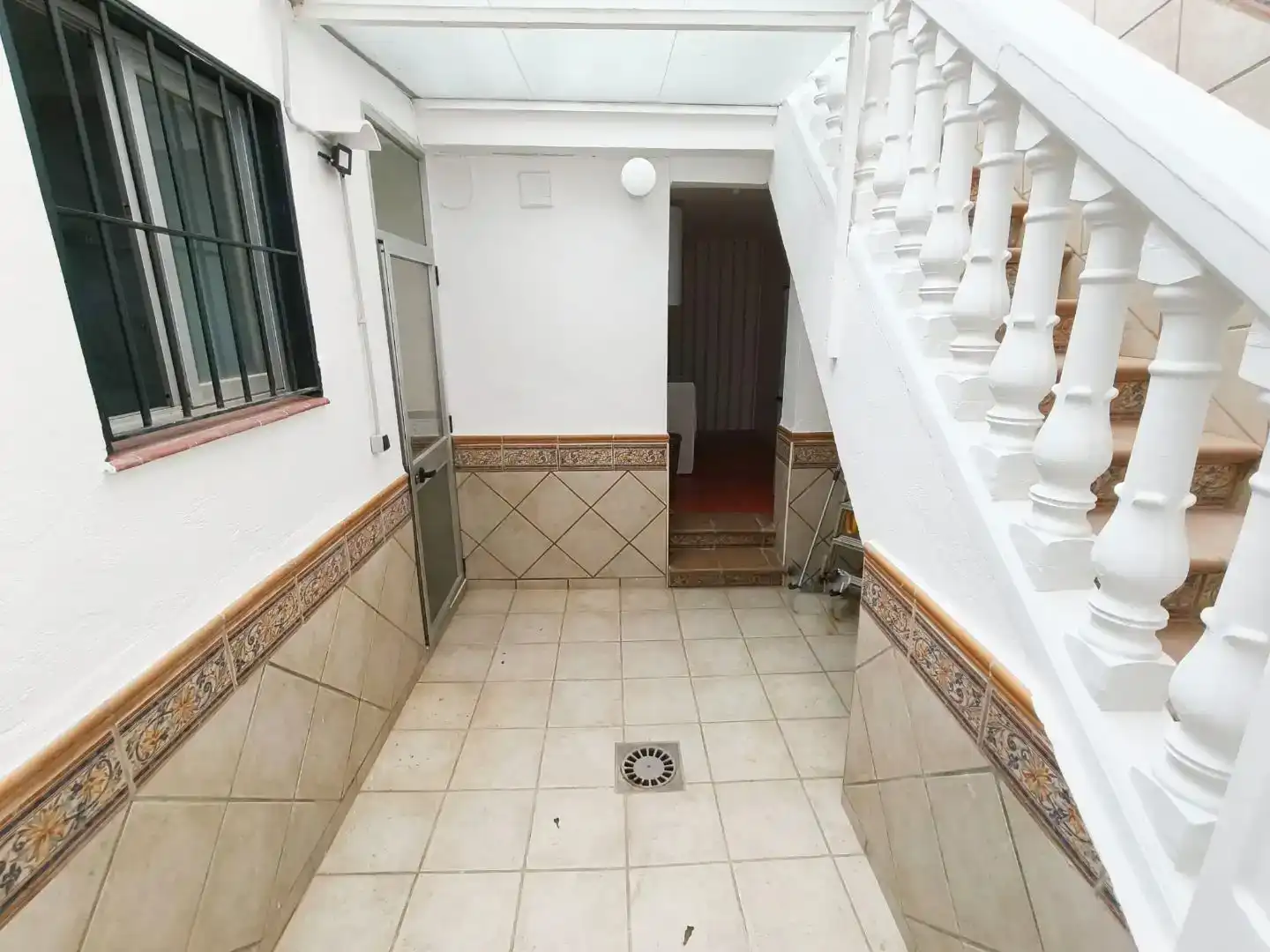 Casa adosada en venda en Vélez-Málaga amb Aire condicionat, Terrassa i Traster