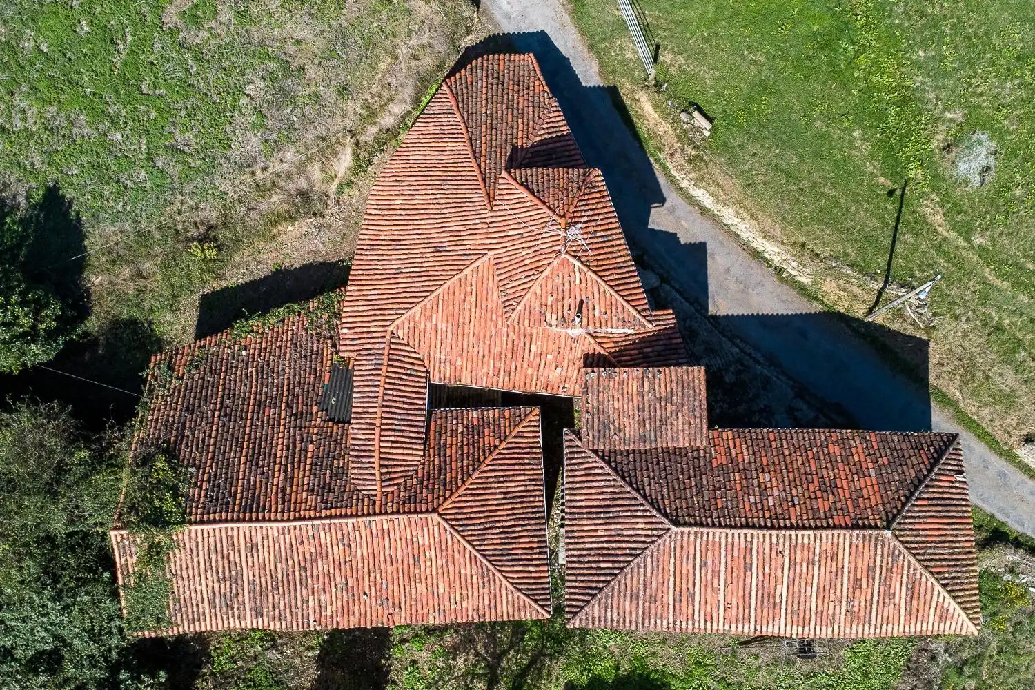 Casa amb jardí en venda a Lugar POLES 11, imagen 42