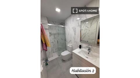 Foto 4 von Wohnung zur untervermieten in Alcaravaneras, Las Palmas de Gran Canaria