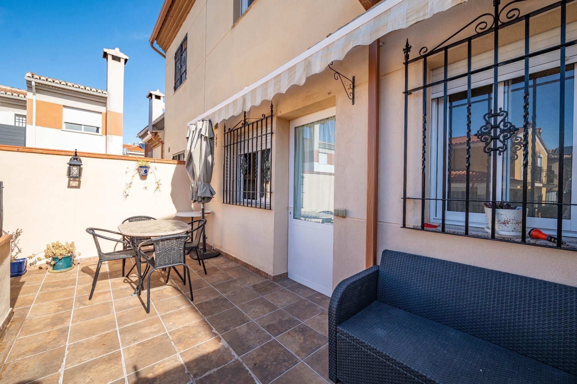 Casa o xalet en venda a Camino YESEROS