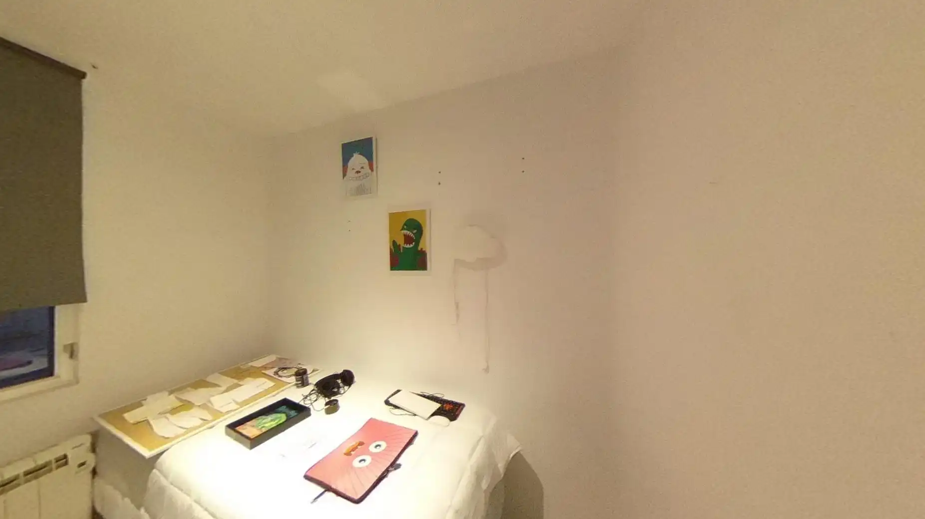 Flat with garden to rent in Calle de los Cabestreros, imagen 13