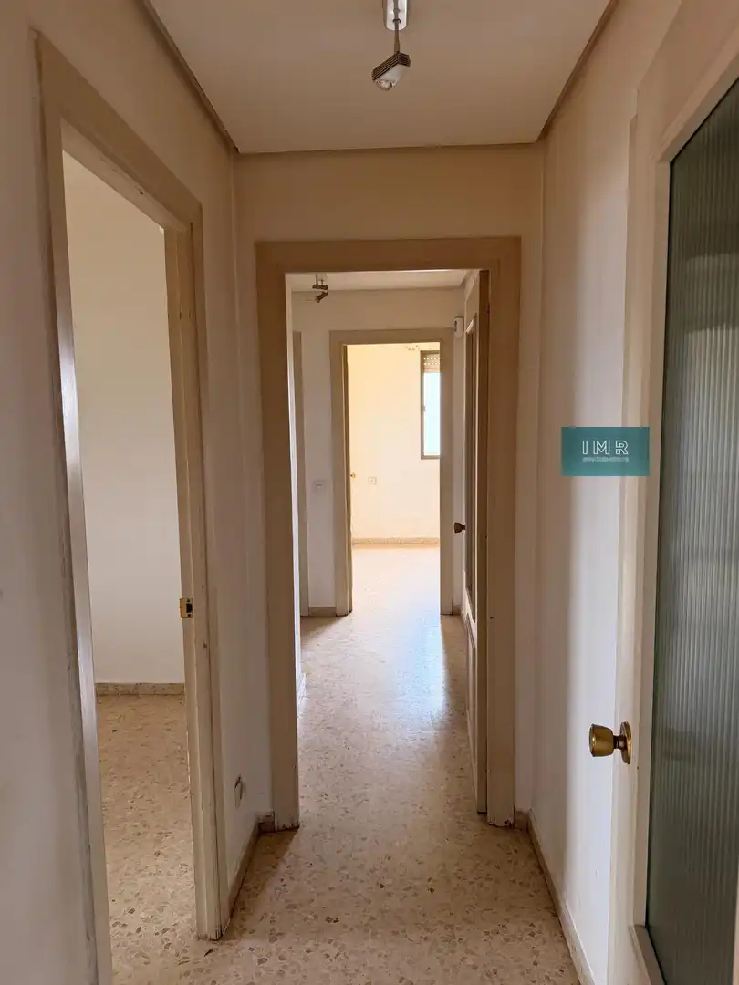 Flat for sale in Sevilla