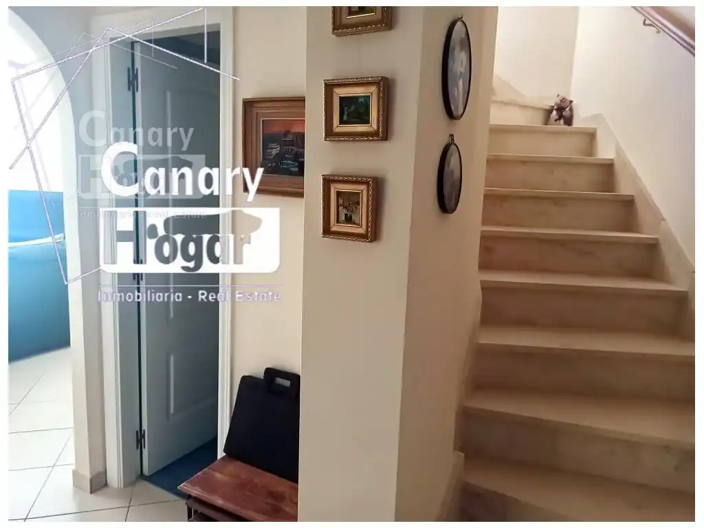Ático con terraza en venta en Calle Marea, imagen 32