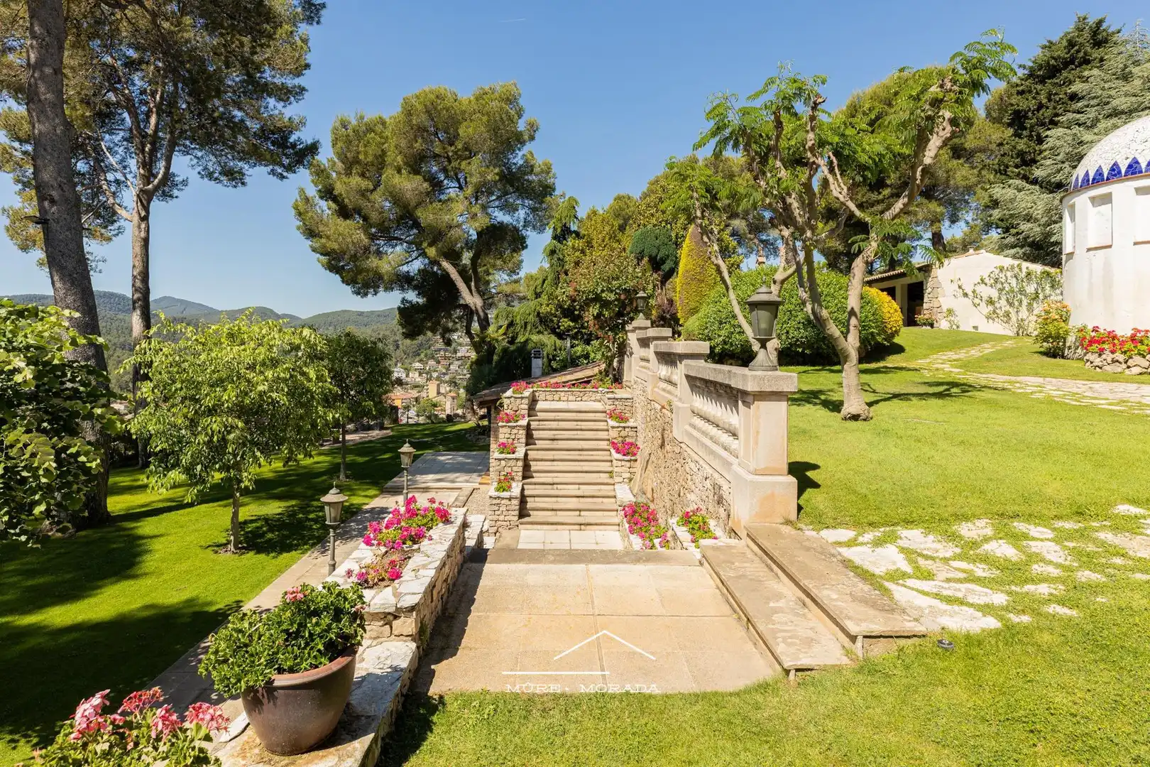 Casa amb terrassa en venda a Corbera de Llobregat, imagen 9