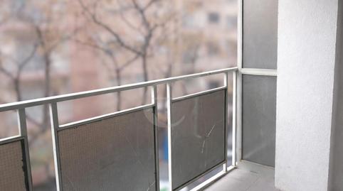 Foto 2 de Pis en venda a La Creu Coberta,  Valencia Capital