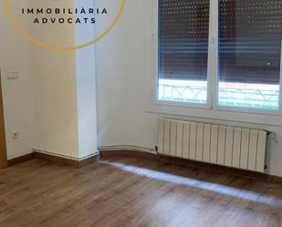 Bedroom of Flat for sale in  Barcelona Capital  with Heating and Balcony