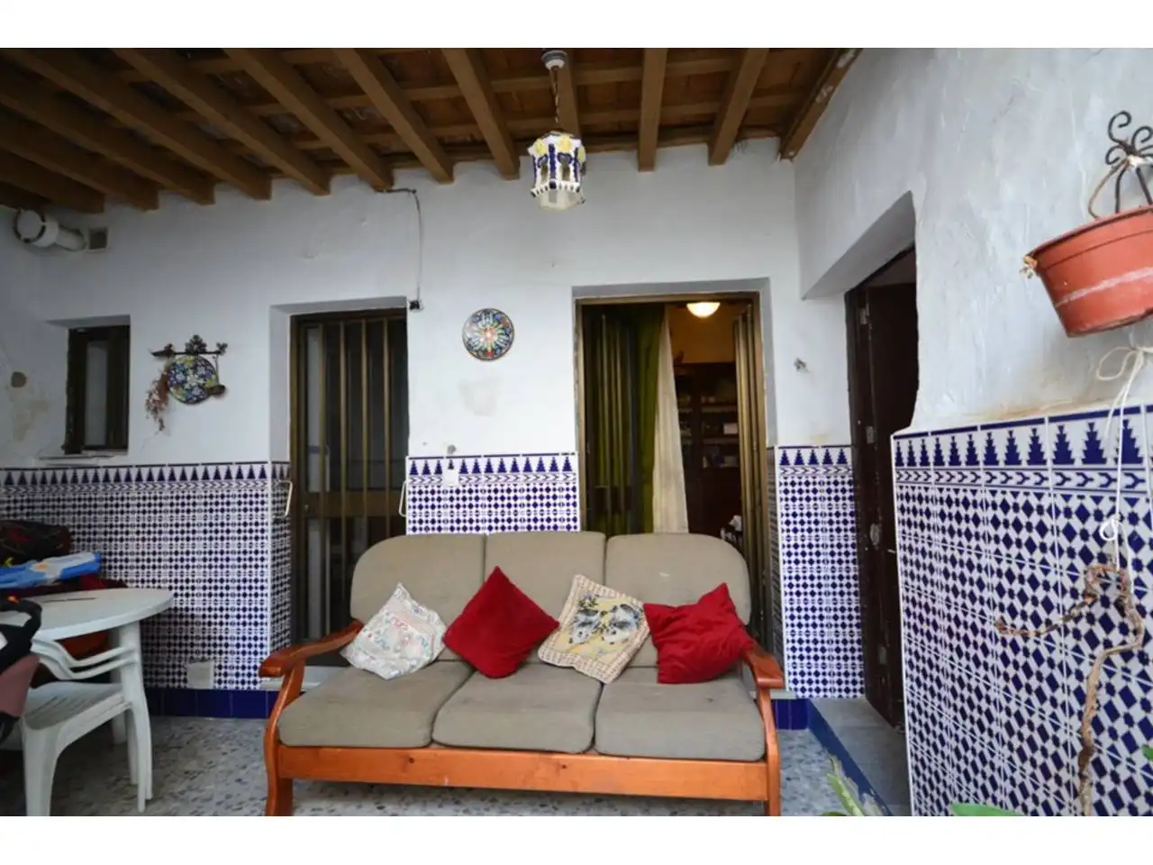 Casa en venda a Calle José Velarde 3, imagen 4