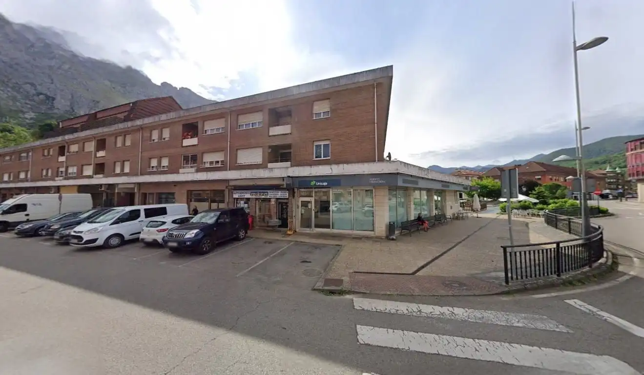 Local commercial à vendre à Teverga