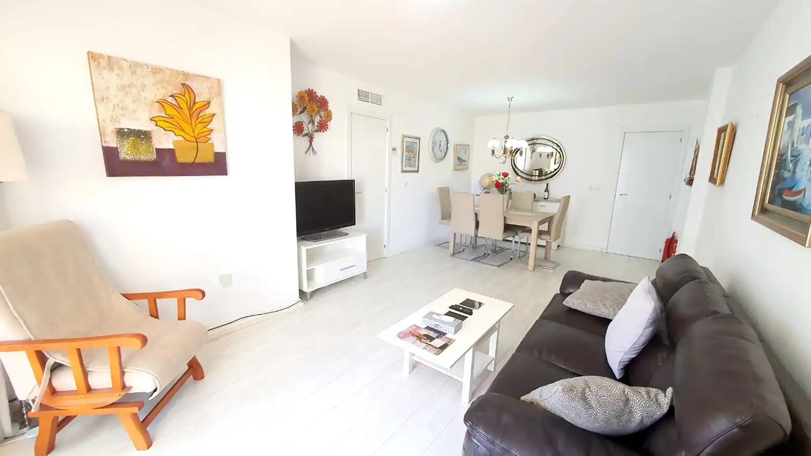 Apartamento con ascensor en venta en Calle Martínez Catena, imagen 12