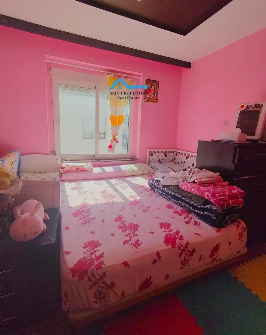 Piso con terraza en venta en Altea ciudad, imagen 7