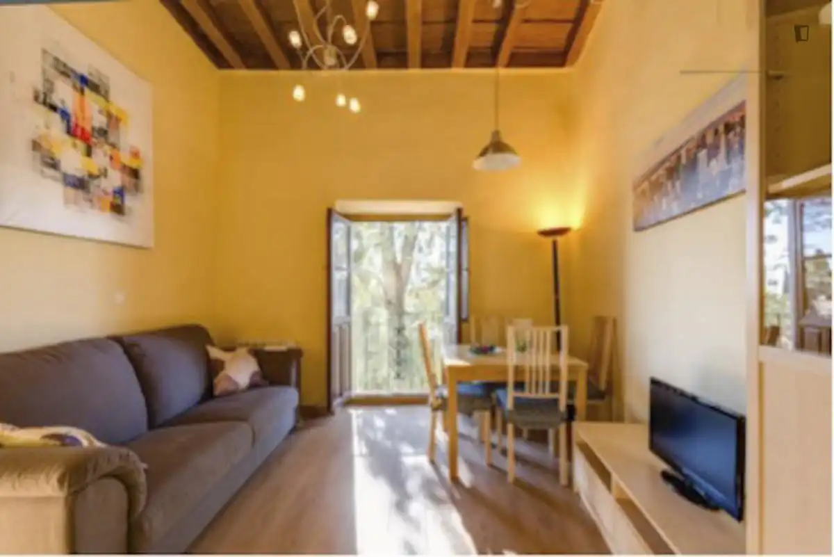 Apartament de lloguer a Barrio de Albaicín