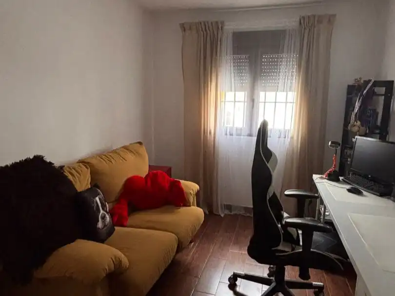 Dormitori de Casa o xalet en venda en San Martín de la Vega amb Aire condicionat