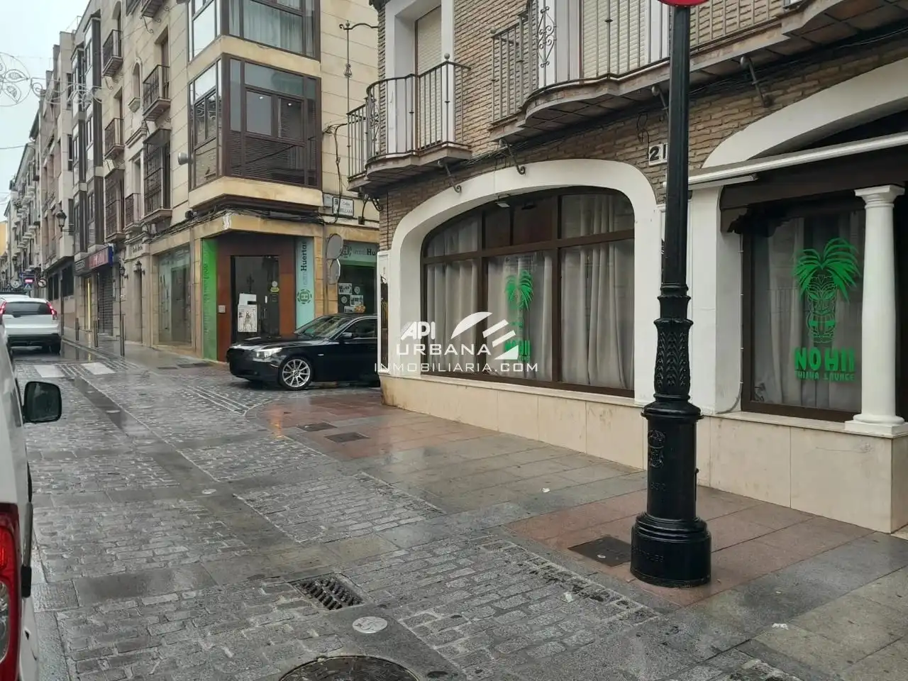 Gewerbefläche zur Miete in Juan Jiménez Cuenca, imagen 13