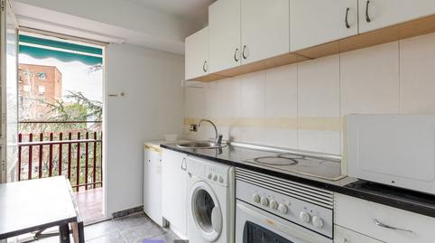Photo 3 of Flat to rent in P.º de Sta. María de la Cabeza, Moscardó,  Madrid Capital