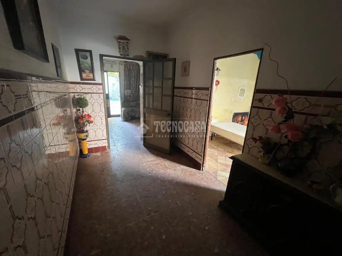 Casa adosada en venta en Vista Azul - Consolación