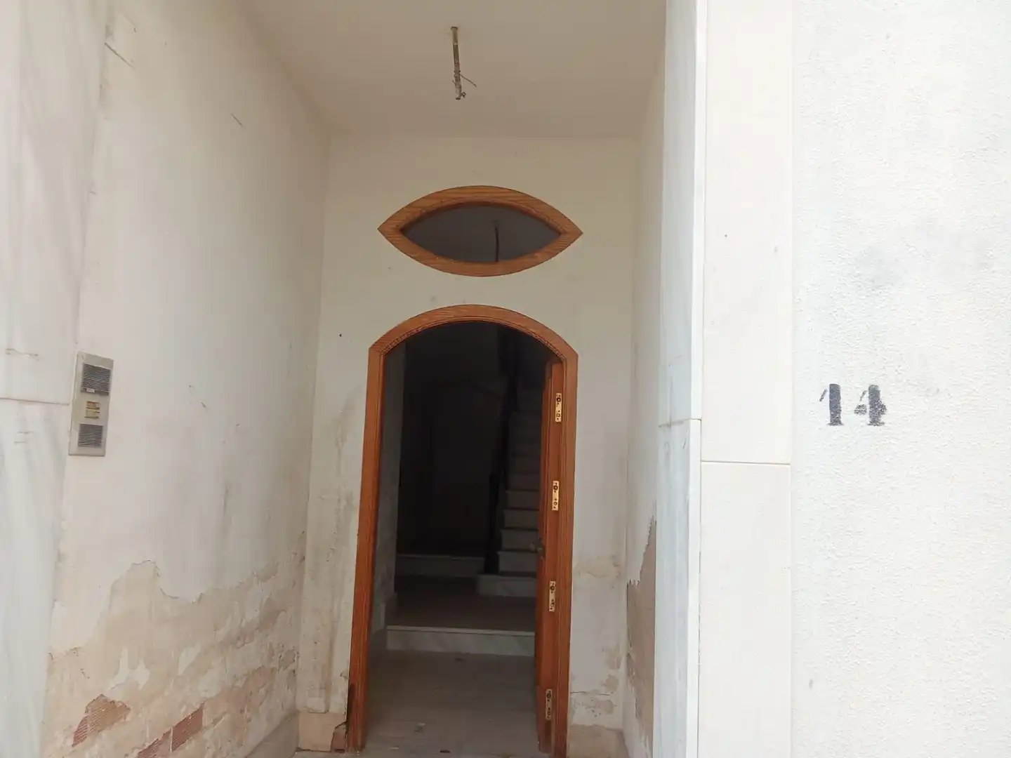 Inmuebles singulares en venta en SAN ANTONIO 13, imagen 37