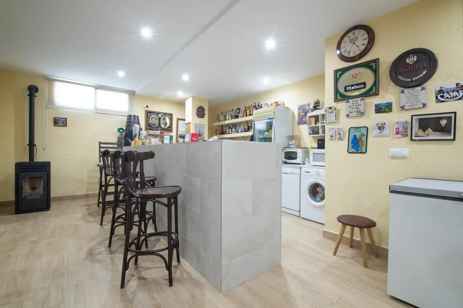 Houses for sale in Elche / Elx  with Air Conditioner, Heating and Private garden