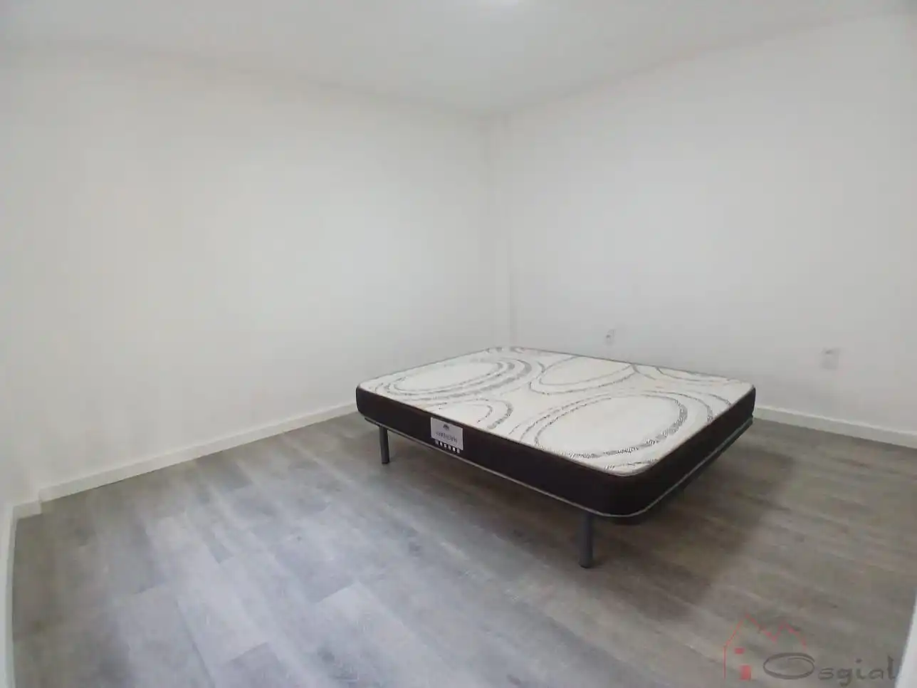 Bedroom of Flat for sale in Benifaió  with Air Conditioner, Heating and Storage room