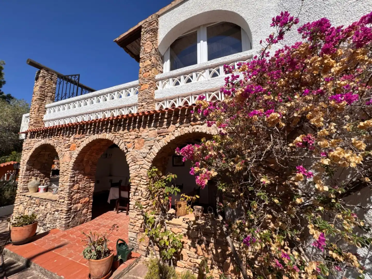 Detached house with pool for sale in Cala Advocat - Baladrar, imagen 4