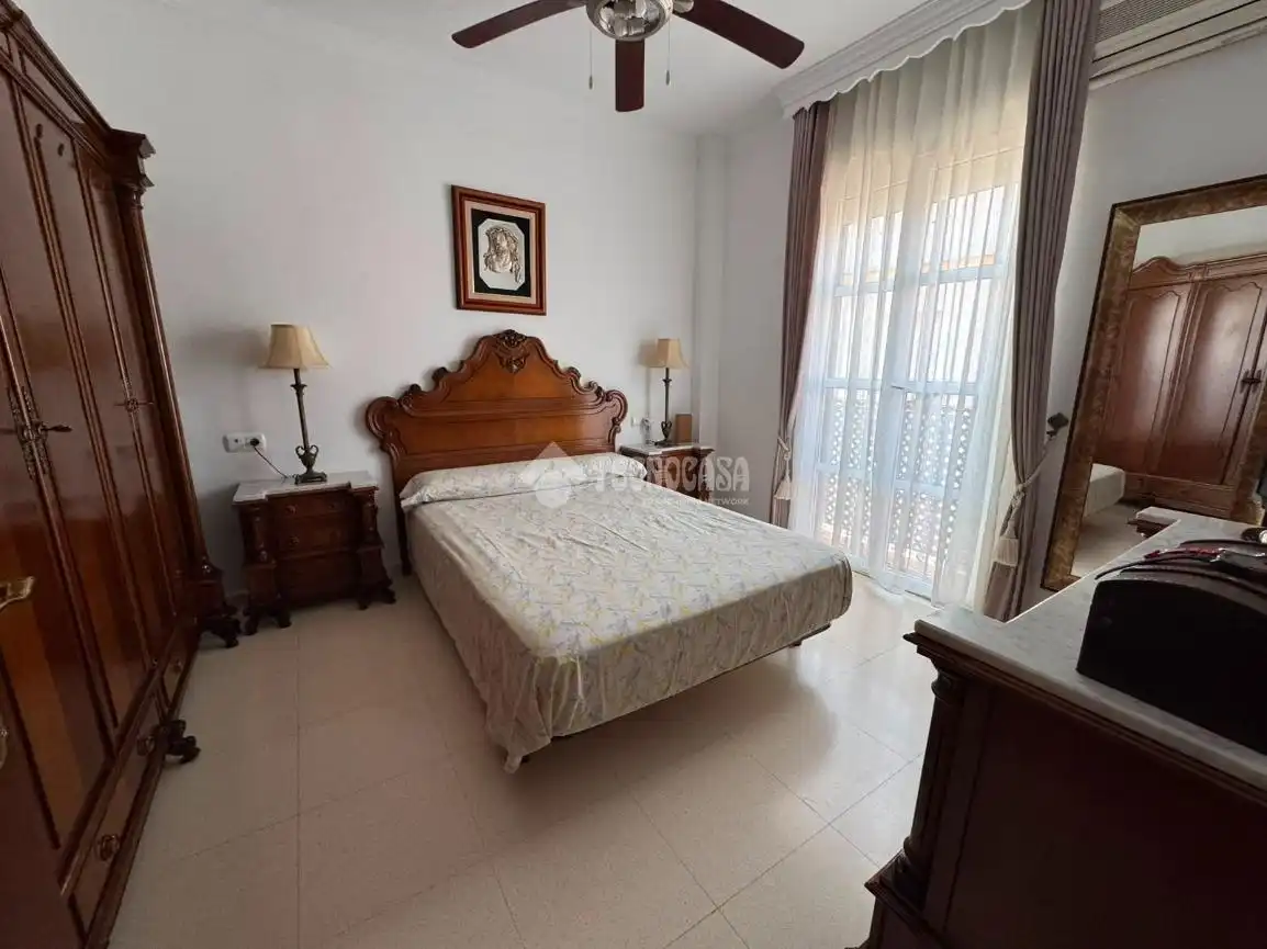 Bedroom of Detached homes for sale in Écija