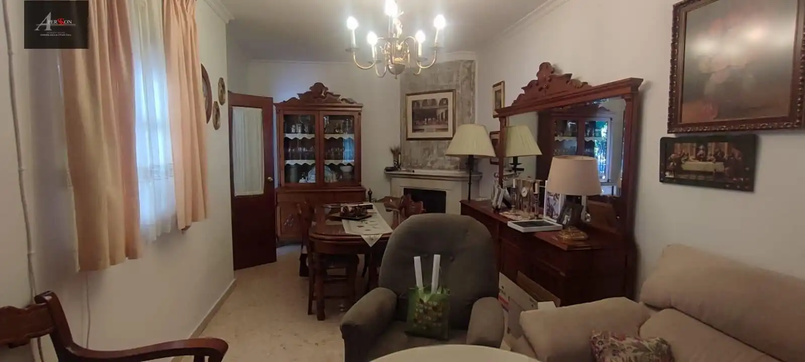 Detached homes for sale in Écija