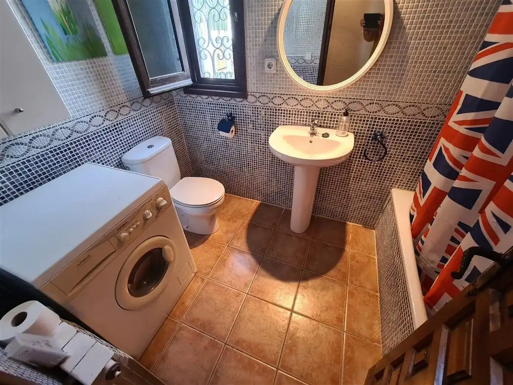 Apartamento de alquiler en Carrer del Pi de Baltasar, 14, Platja de Mont-roig