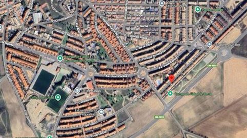 Foto 4 de Casa adosada en venta en Calle Océano Pacífico, Las Lomas, Seseña