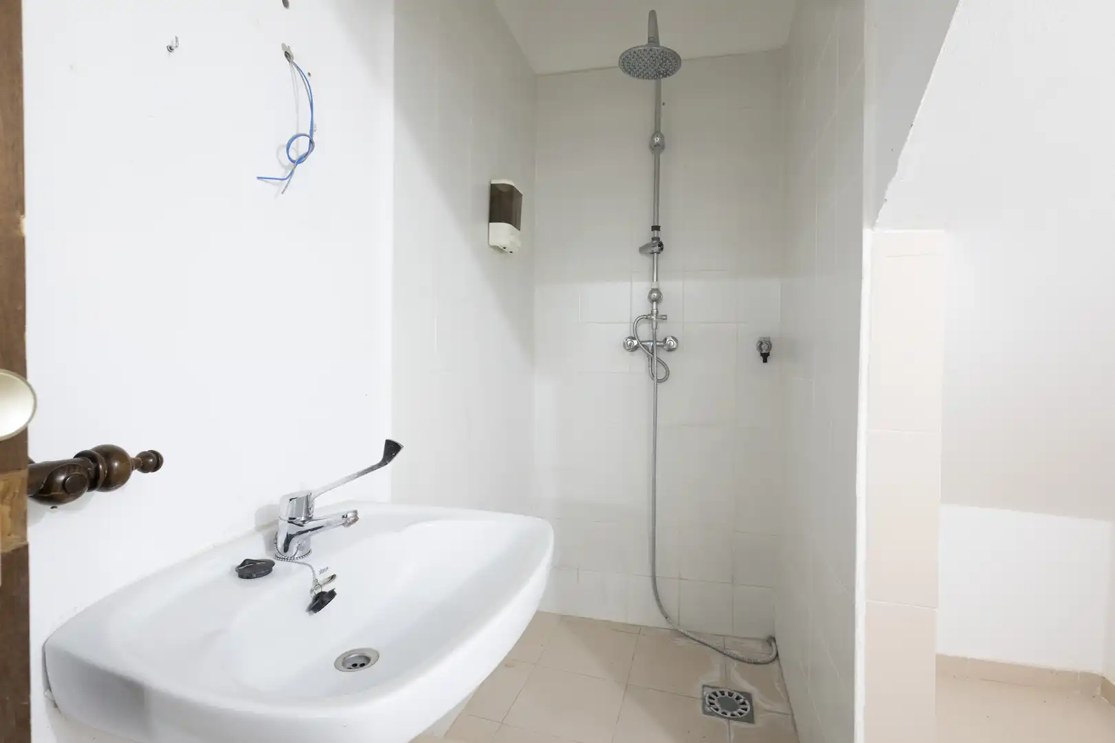 Badezimmer von Geschaftsraum zum Verkauf in Santa Úrsula