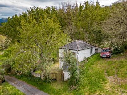 Country house zum verkauf in Becerreá