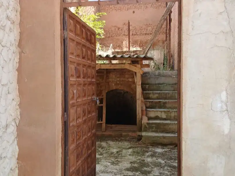 Residencial en venda en Melgar de Fernamental