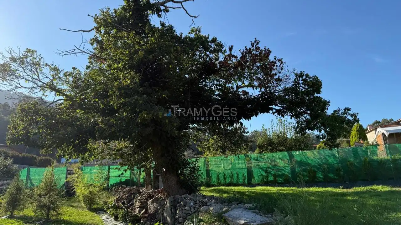Maison avec jardin à vendre à CARDIÑA, imagen 40