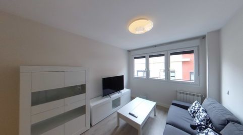 Foto 3 de Piso de alquiler en Calle de Baracaldo, Valdeacederas, Madrid Capital