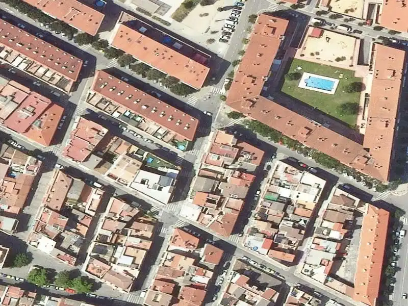 Wohnung zum Verkauf in Canovelles