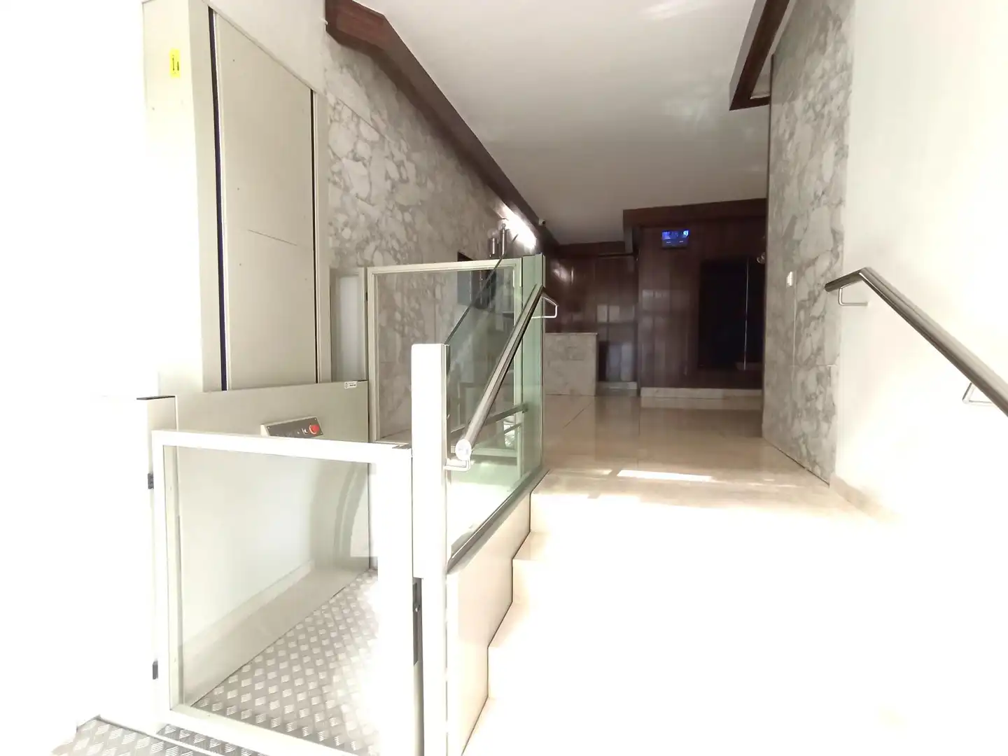 Flat for rent in de Sunyer, Ponent