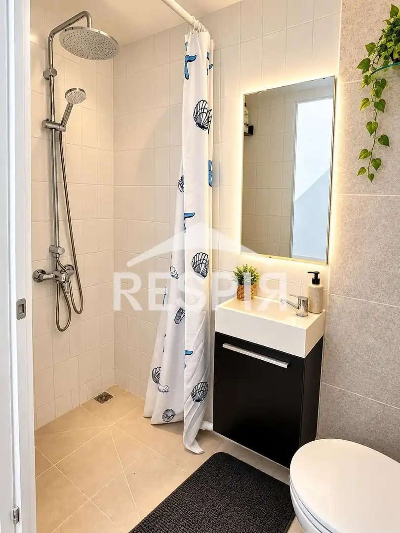 Baño de Casa o chalet de alquiler en Francolí - Freser - Noguera