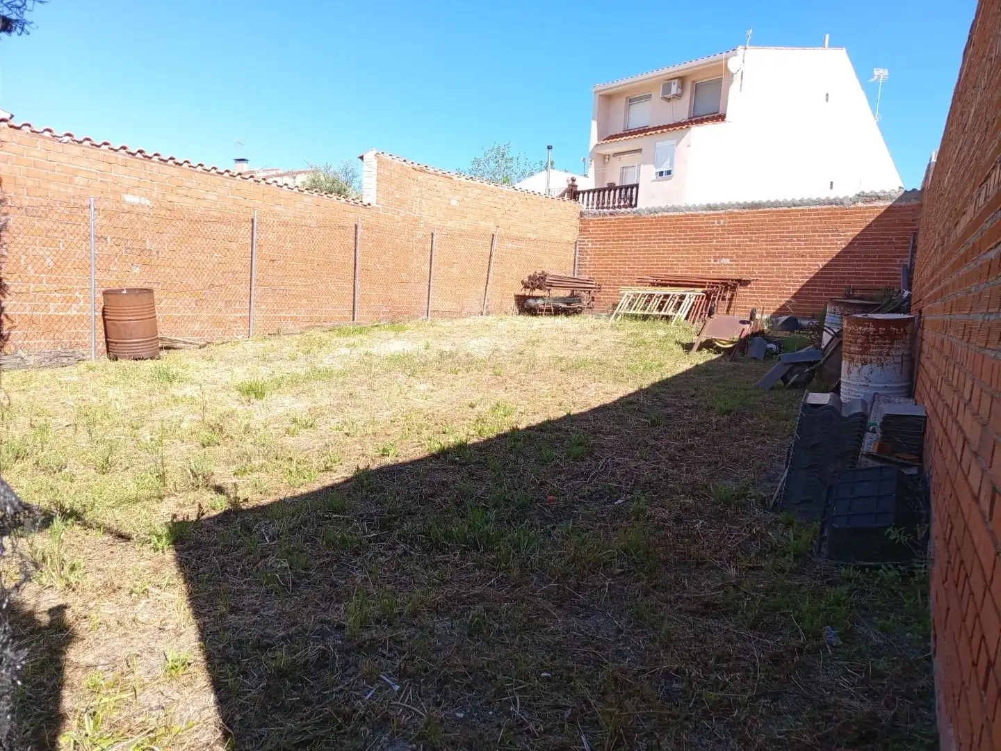 Residencial en venta en La Mata