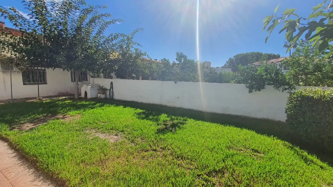 Villa avec jardin à vendre à Carrer el Palmeral 70, imagen 7
