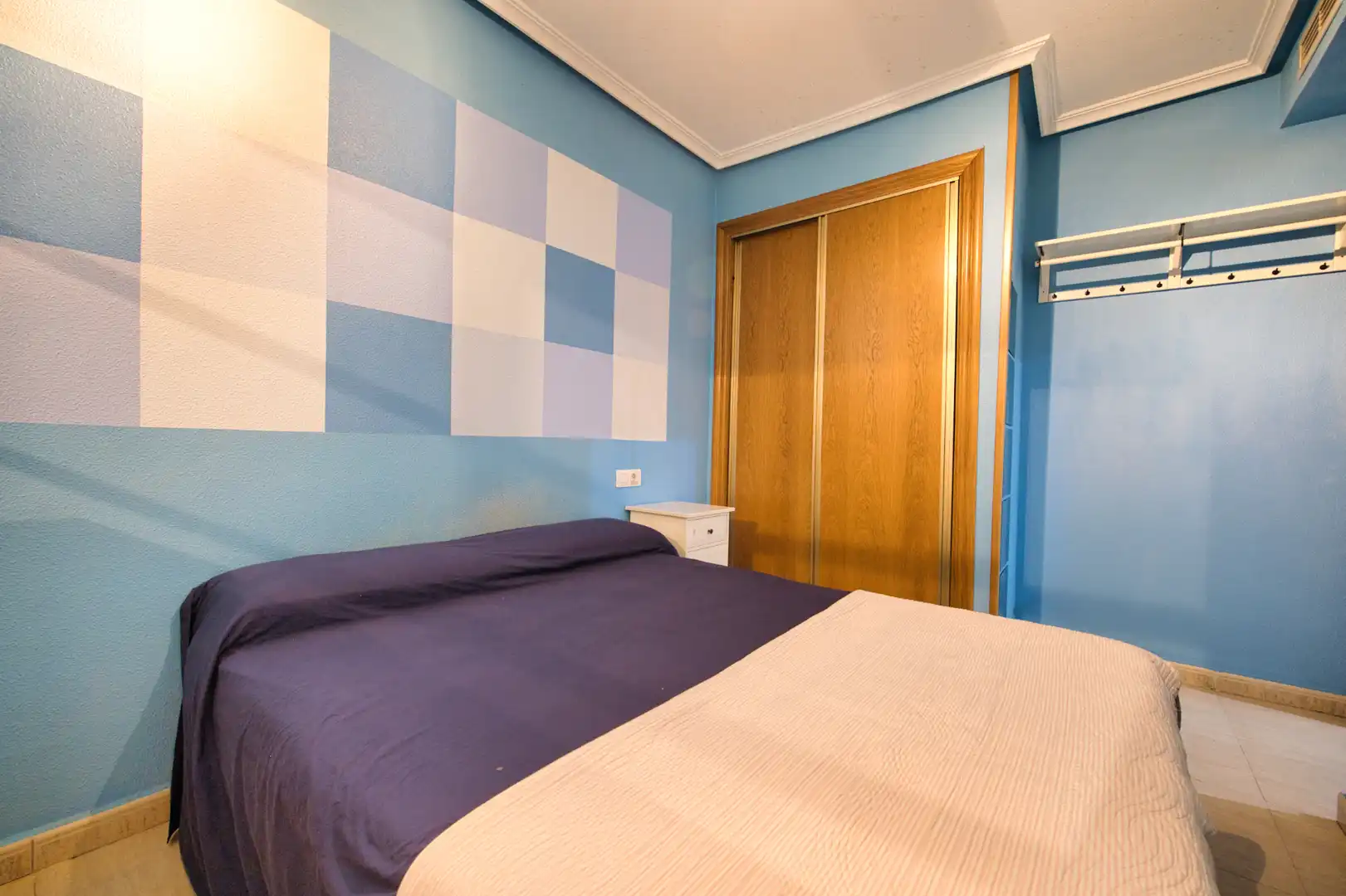 Habitación de Apartamento en venta en Torrellano