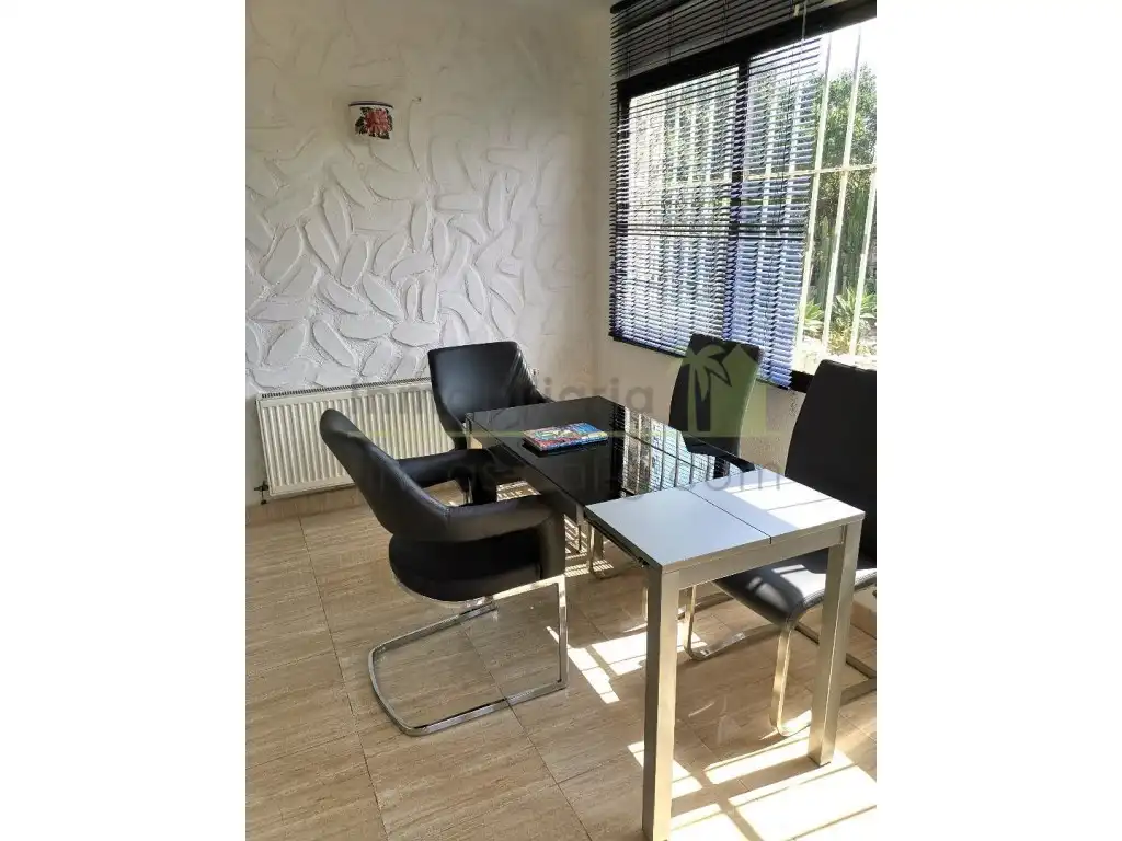 Casa con jardín en venta en Mar Chica, imagen 11
