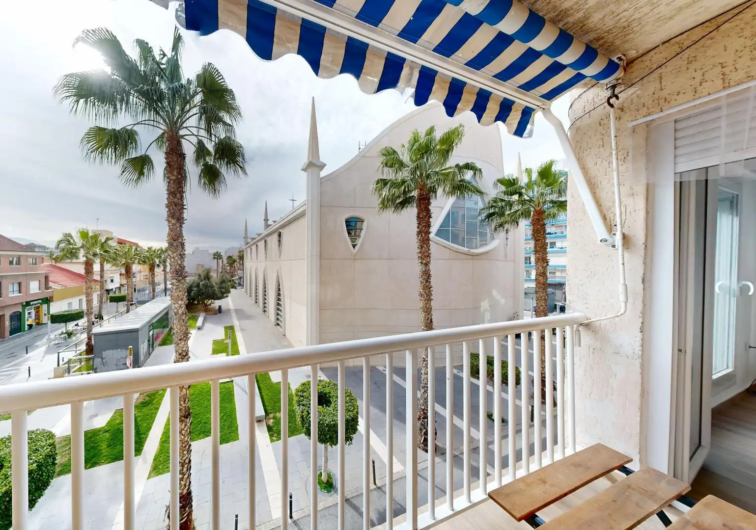 Terrassa de Pis en venda en Torrevieja amb Aire condicionat, Calefacció i Terrassa