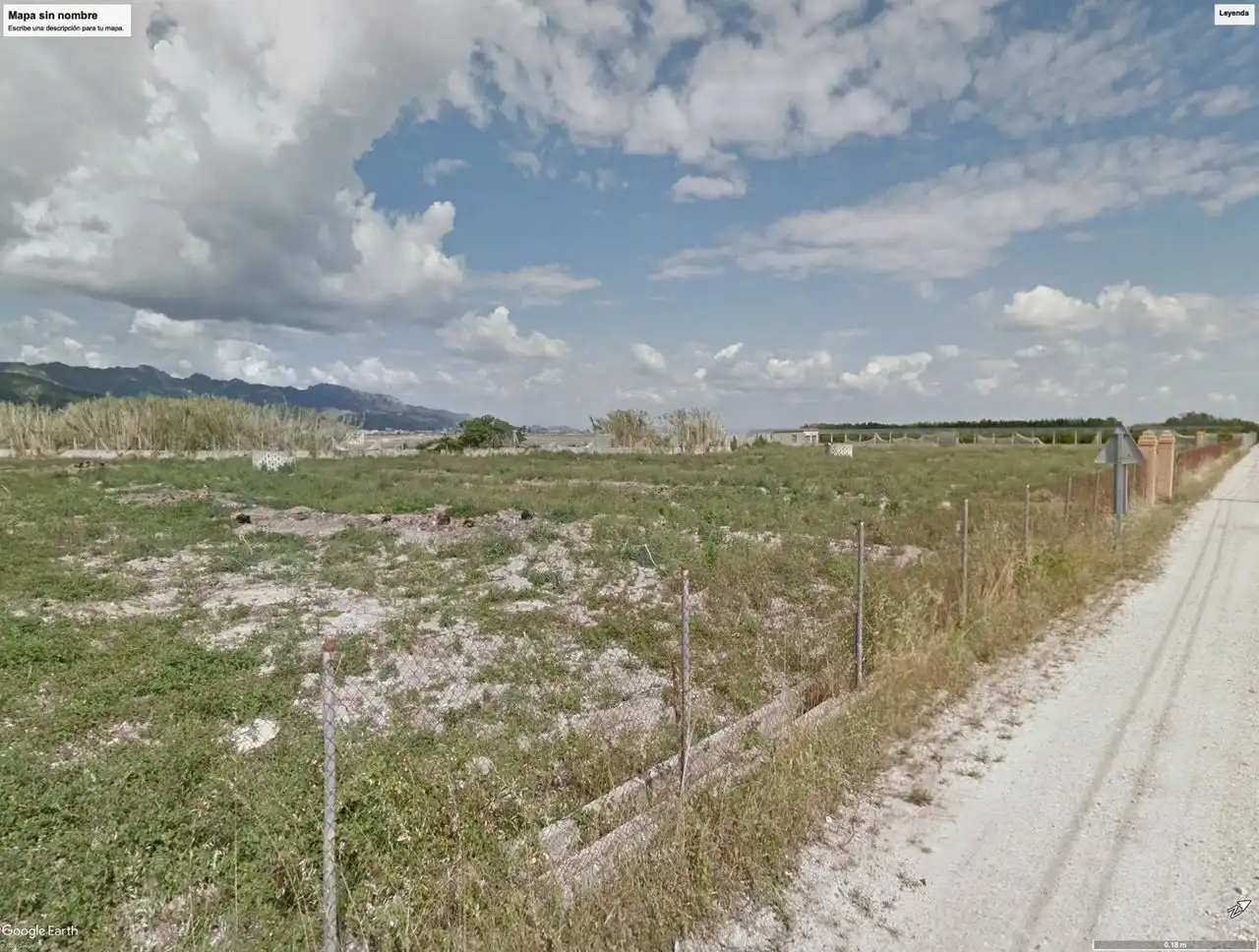 Residencial en venta en Cullera