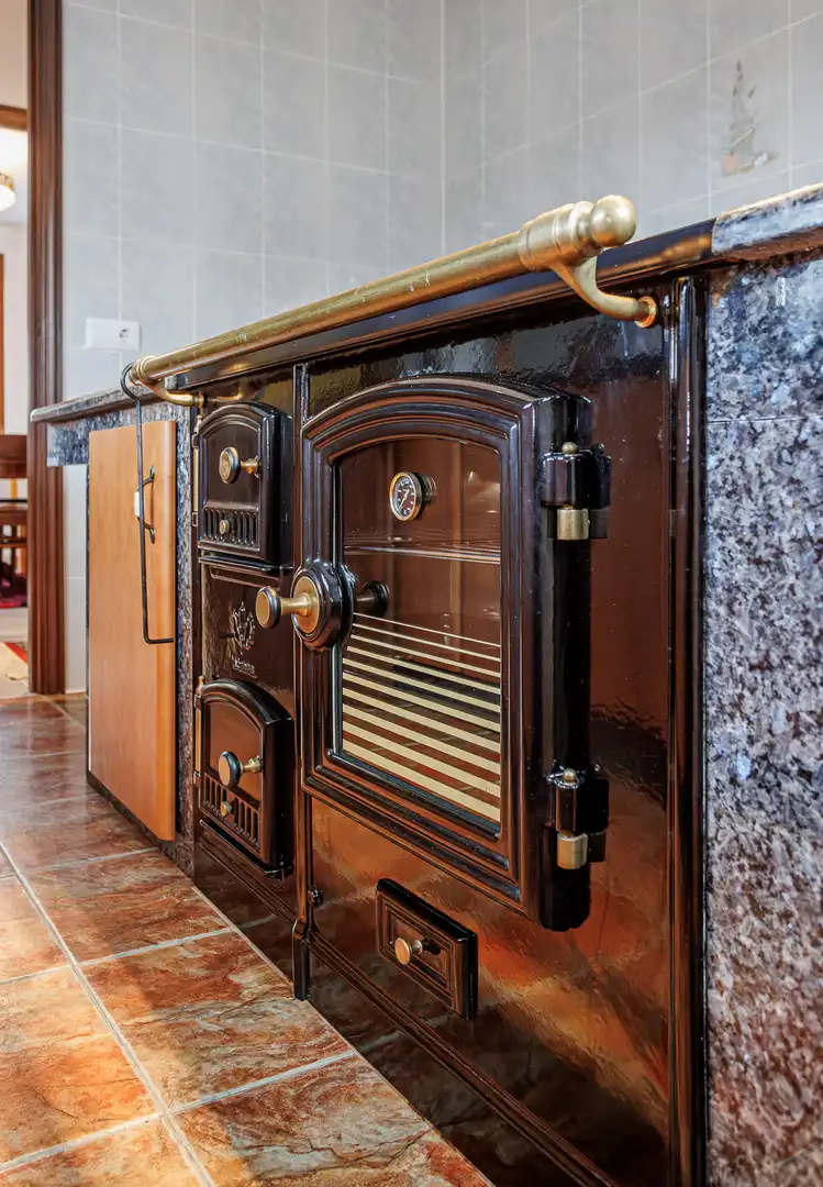 Casa rustica in vendita a Palas de Rei, imagen 7