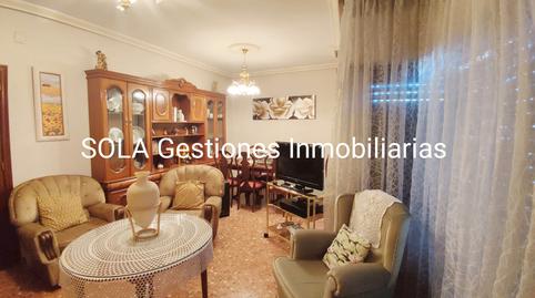 Foto 5 de Pis en venda a Calle Forjadores, Úbeda, Jaén