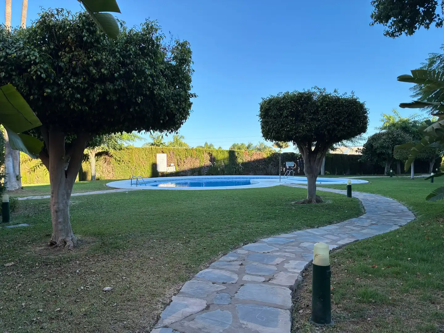 Apartamento con piscina en venta en Benamara - Atalaya, imagen 27