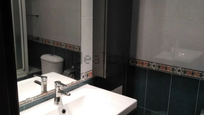 Bathroom of Flat for sale in Arteixo  with Heating, Parquet flooring and Storage room