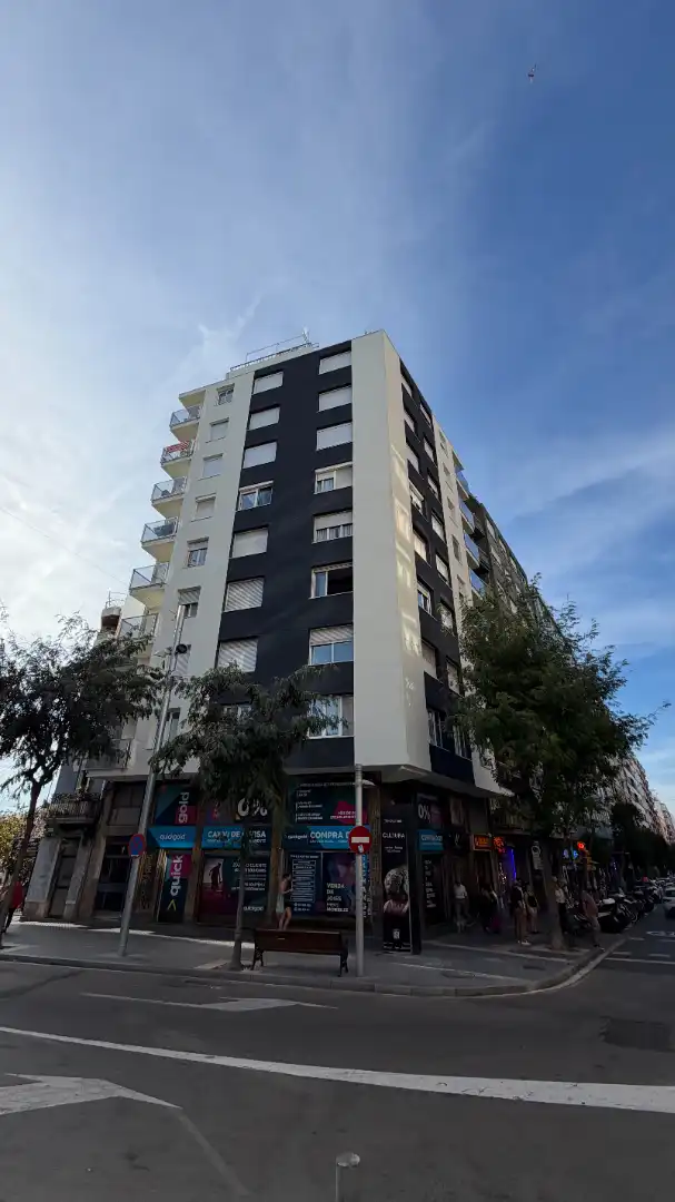 Piso con ascensor en venta en Nou Eixample Sud, imagen 37