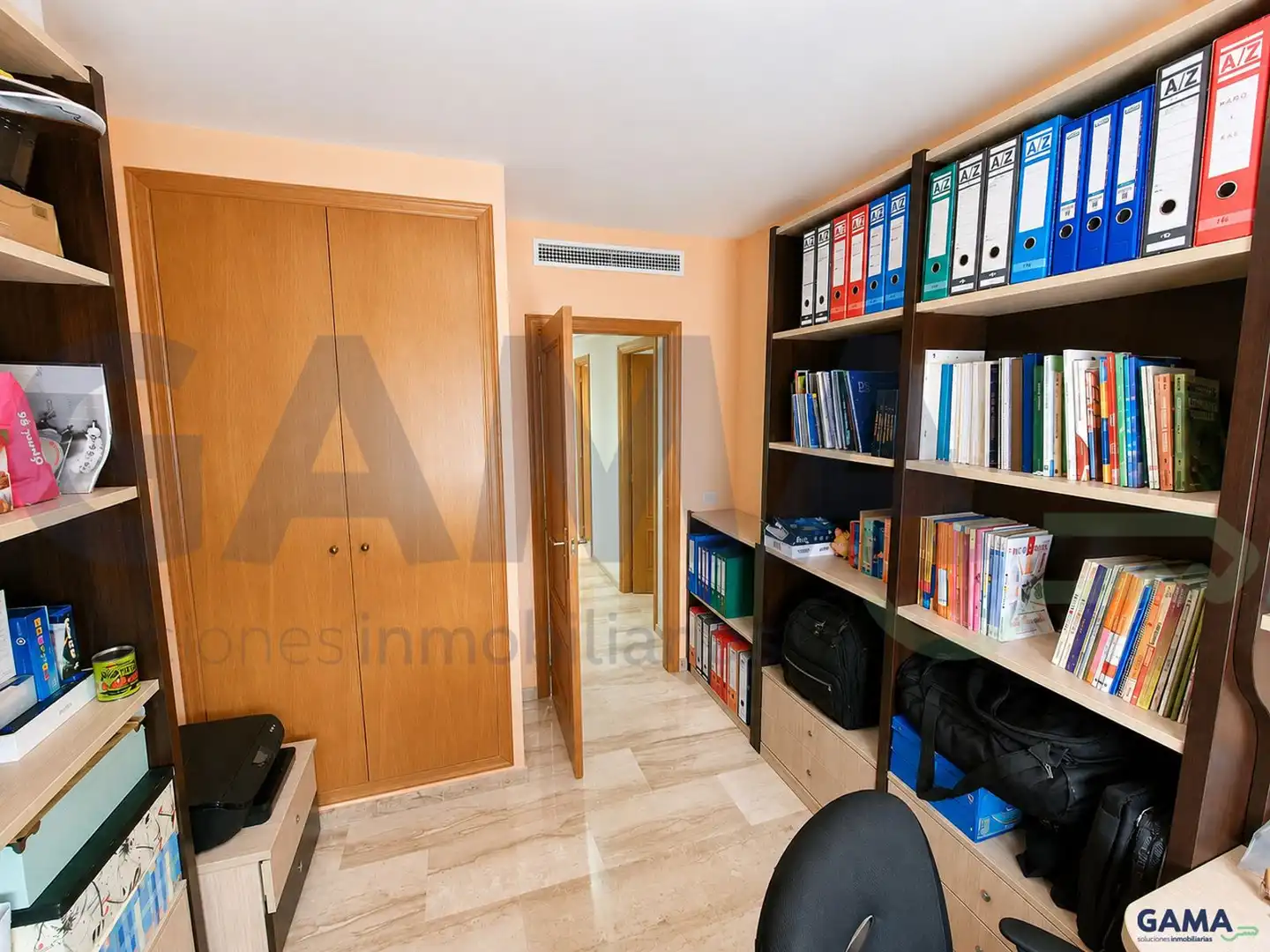 Piso en venta en Algemesí con Aire acondicionado y Amueblado