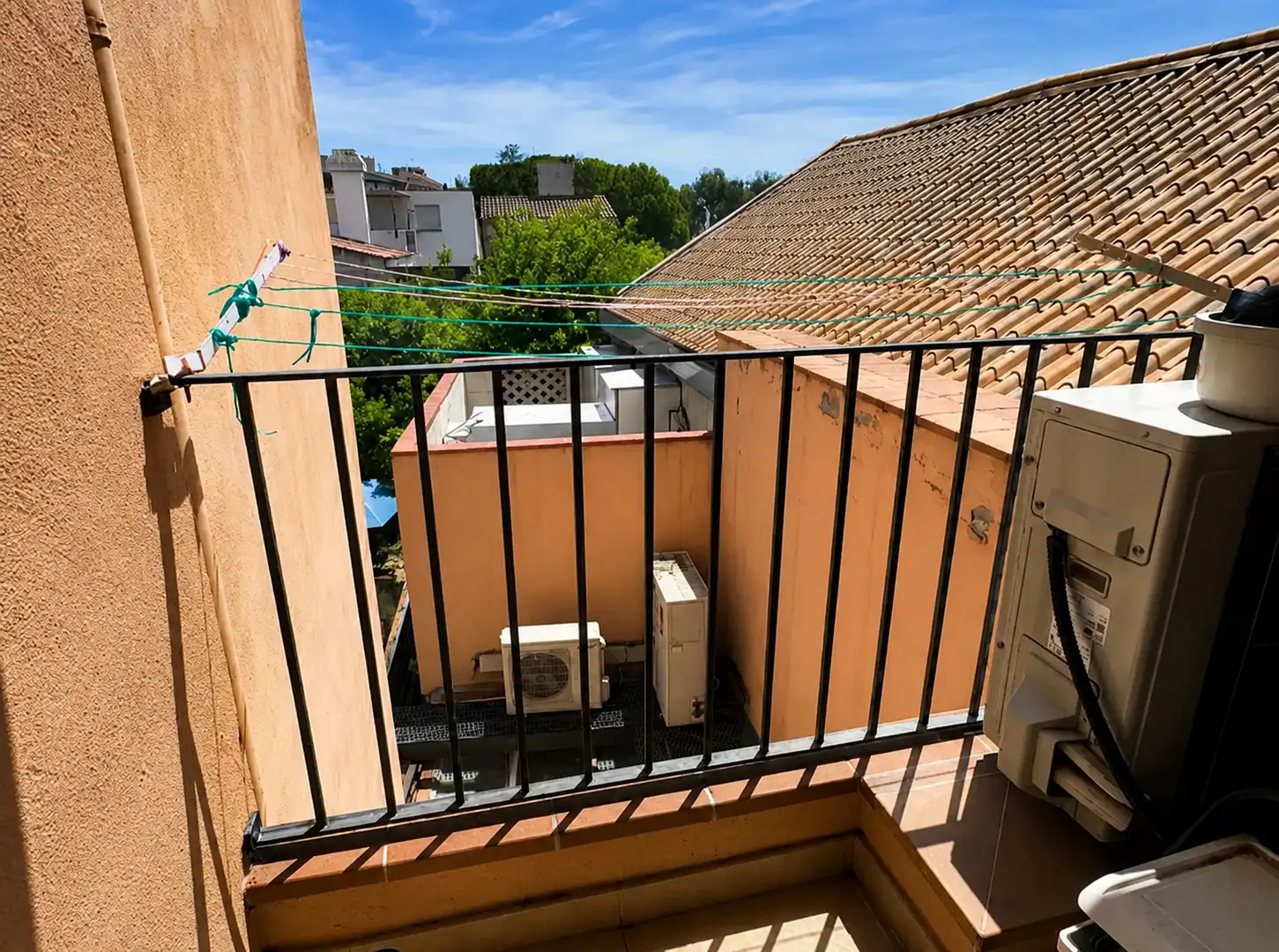 Wohnung mit Aufzug zum Verkauf in Poble, imagen 10