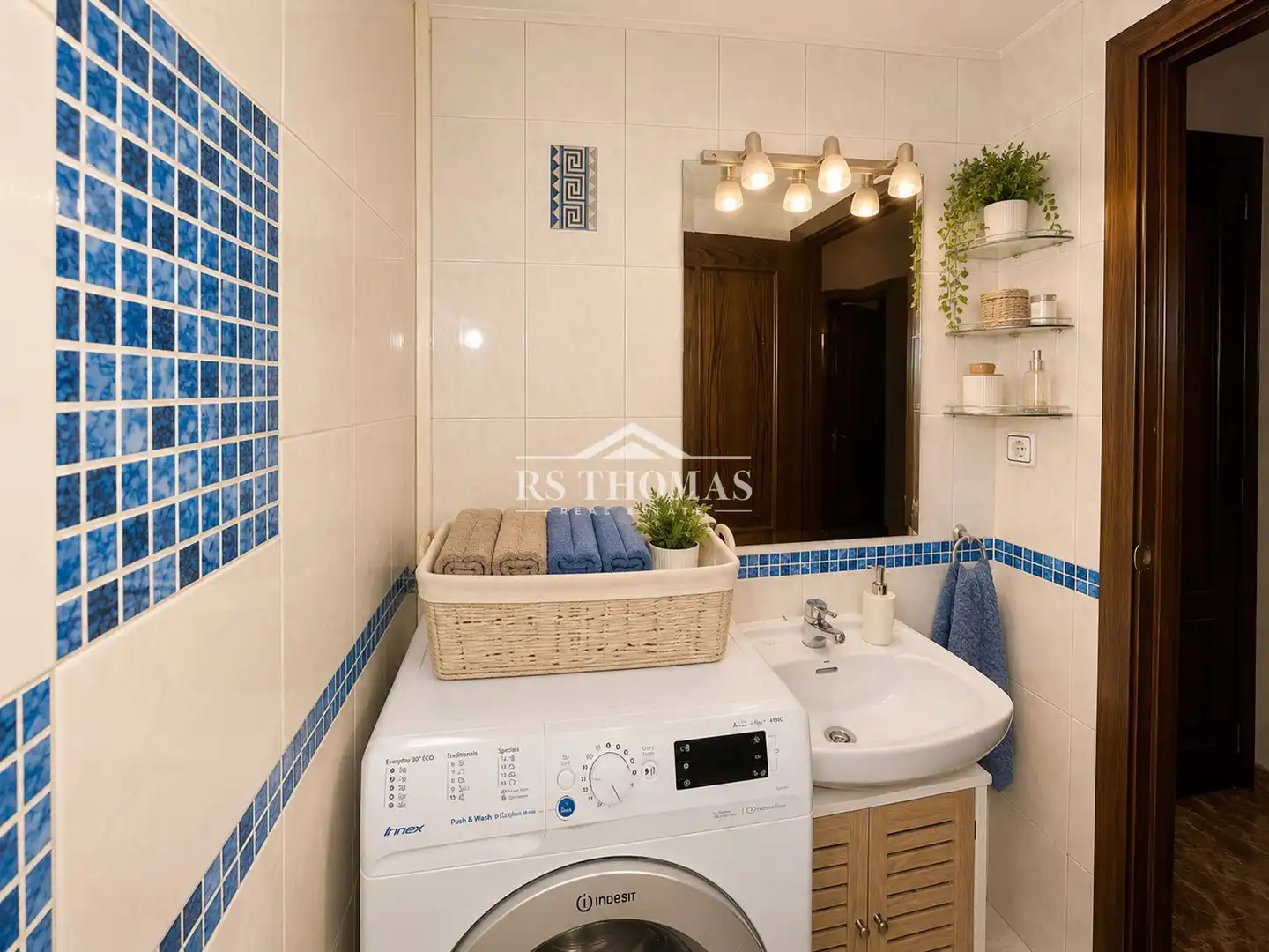 Piso con jardín en venta en Carrer del Pedral, Urbanització Les Arribes, imagen 10